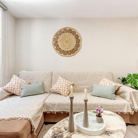 Arch Apartment Corfu Corfu  ภายนอก รูปภาพ