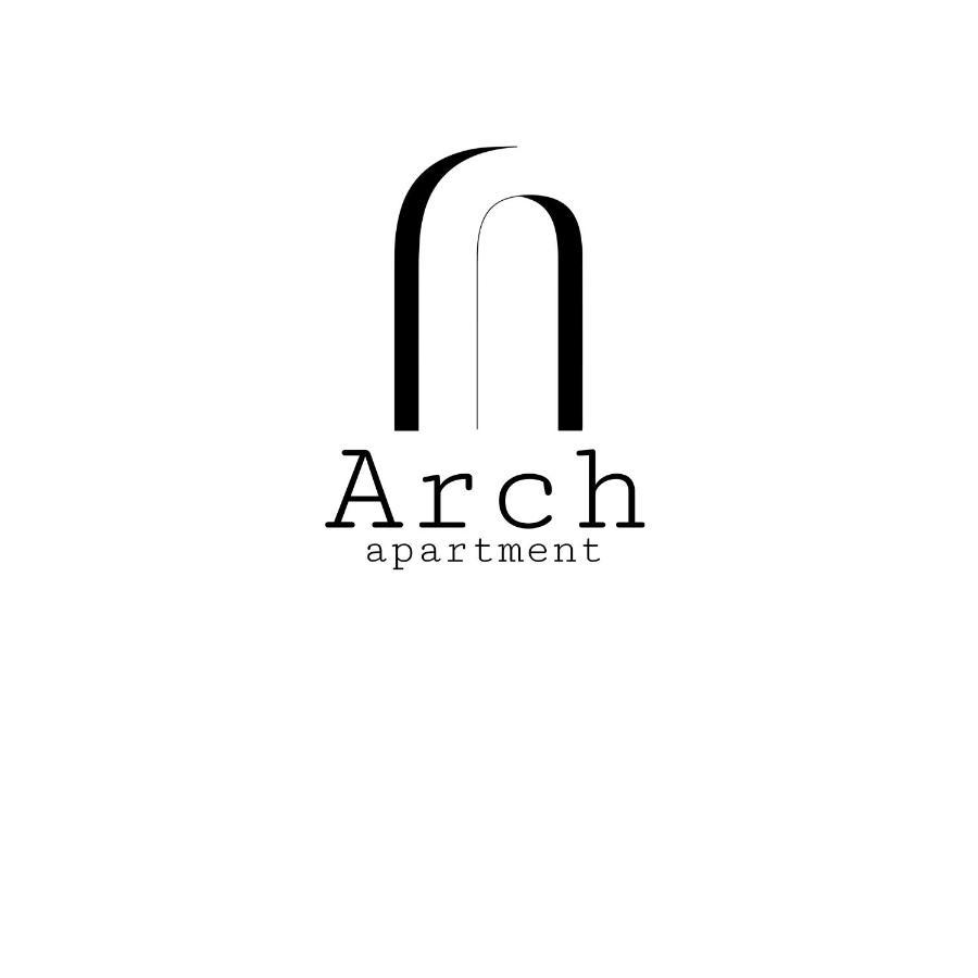 Arch Apartment Corfu Corfu  ภายนอก รูปภาพ