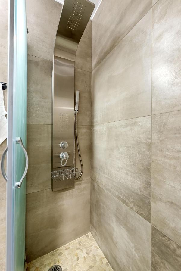 Arch Apartment Corfu Corfu  ภายนอก รูปภาพ
